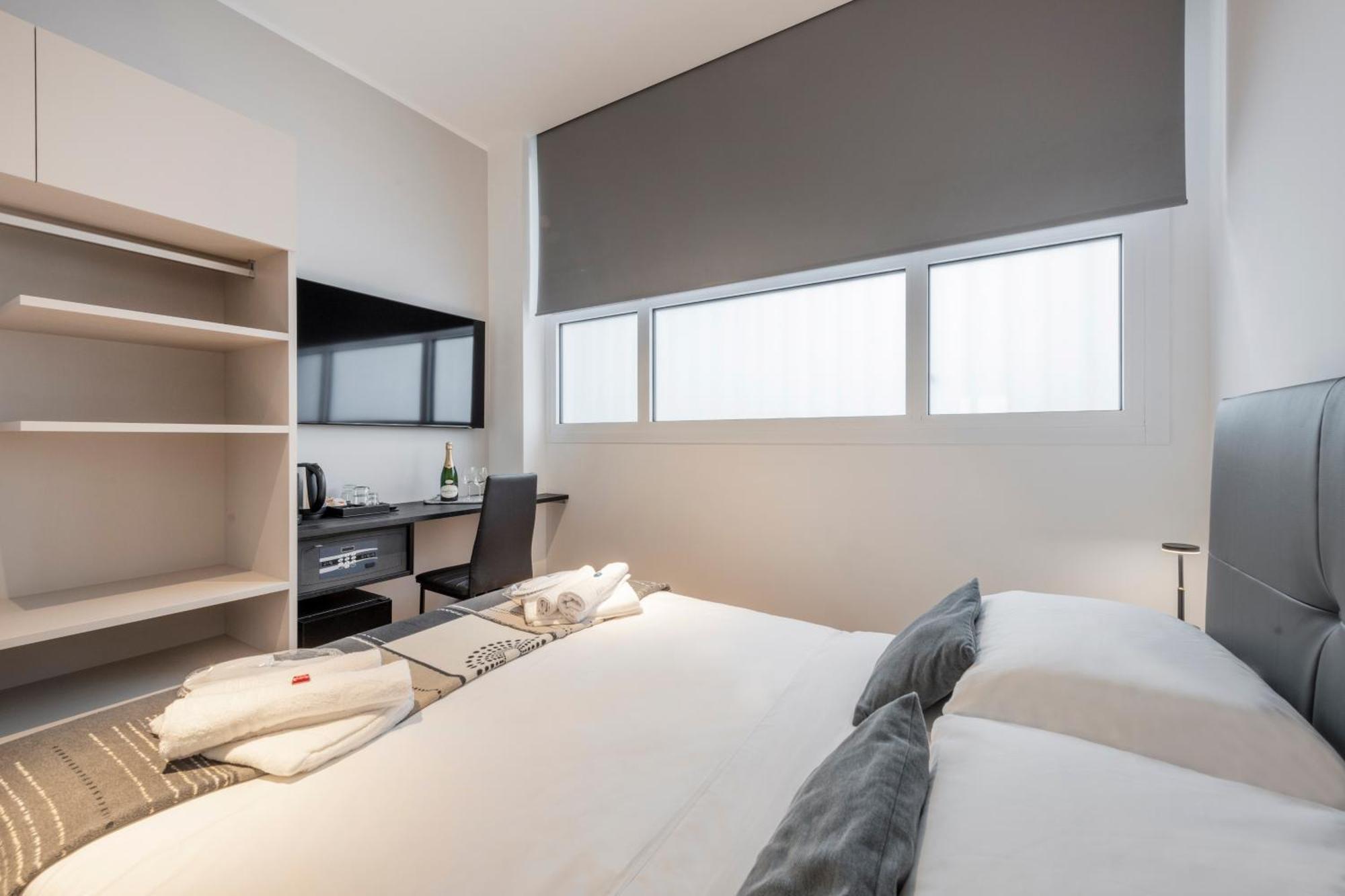 Bnbutler - Inbrera Suites - Giulianova, 1 — Photos 3