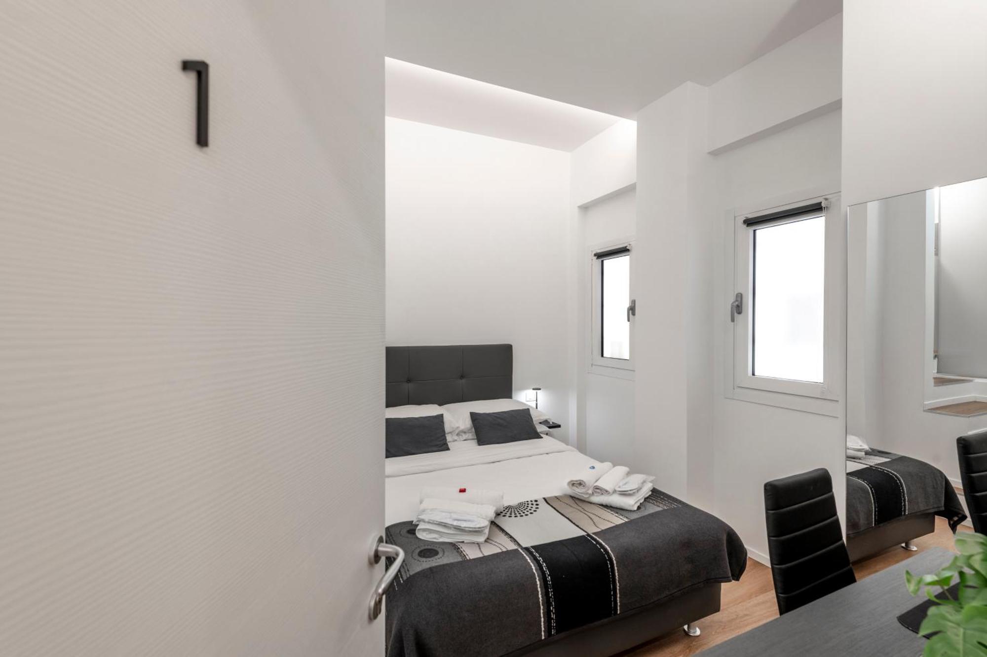 Bnbutler - Inbrera Suites - Giulianova, 1 — Photos 1